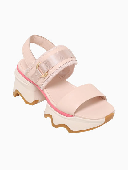 Pearlescent/Coral