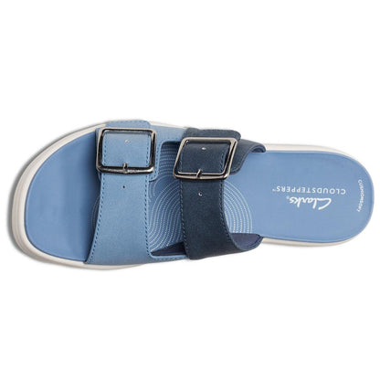 Denim Combi