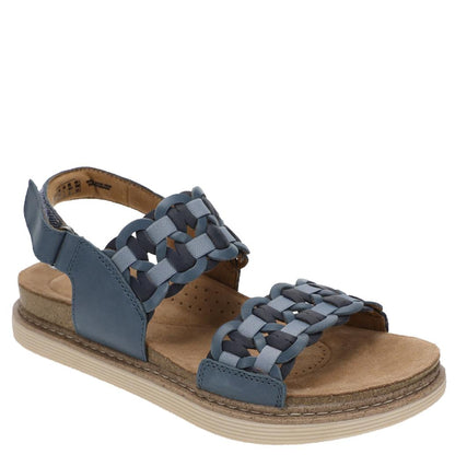 Blue Combi