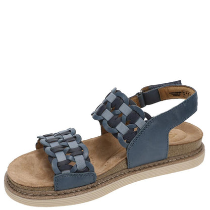 Blue Combi