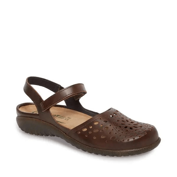 Pecan Brown