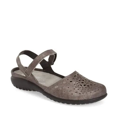 Grey Shimmer
