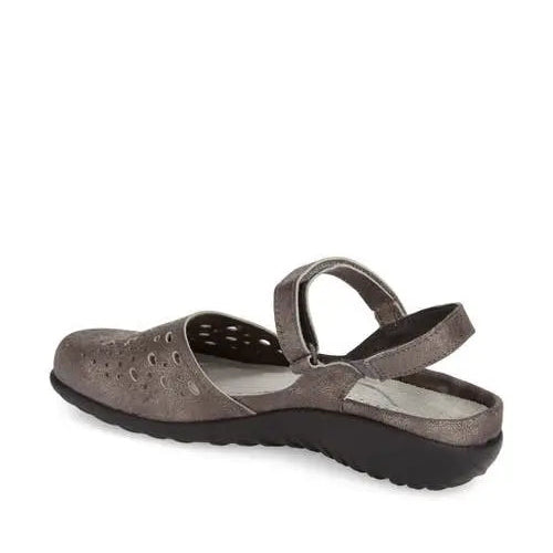 Grey Shimmer