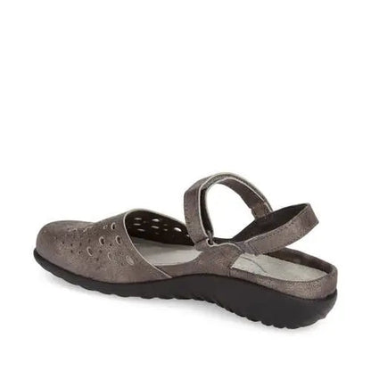 Grey Shimmer