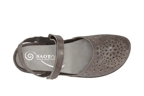 Grey Shimmer