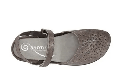 Grey Shimmer