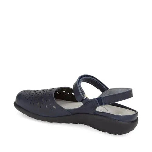 Ink Leather