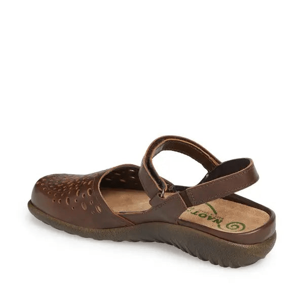 Pecan Brown