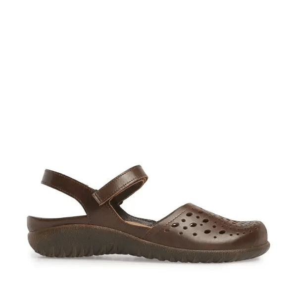 Pecan Brown