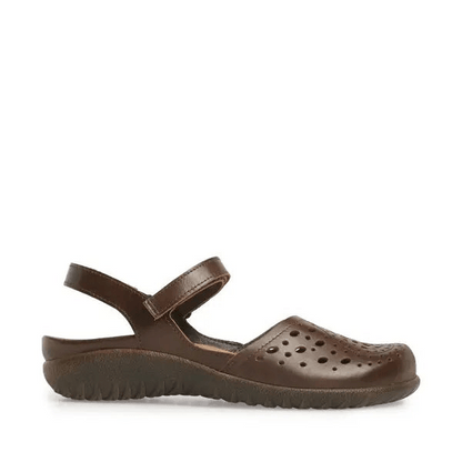 Pecan Brown