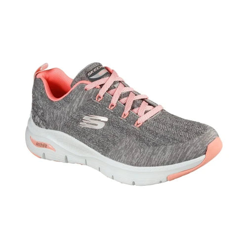 Gray/Pink