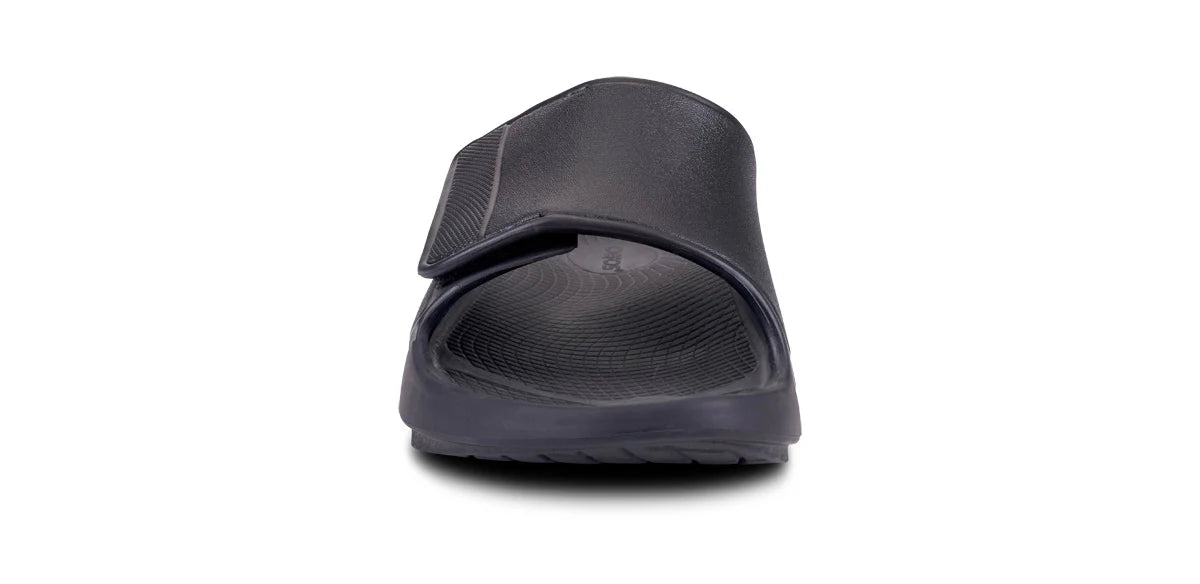 Matte Black