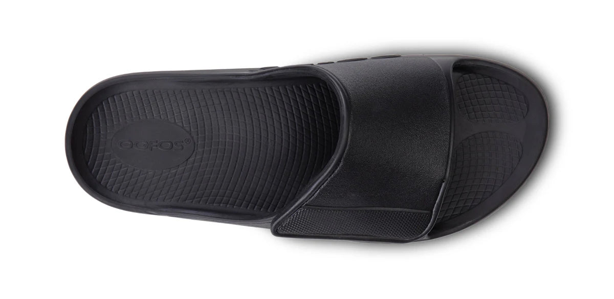 Matte Black