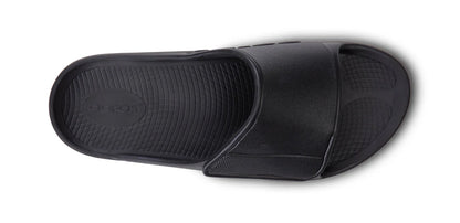 Matte Black