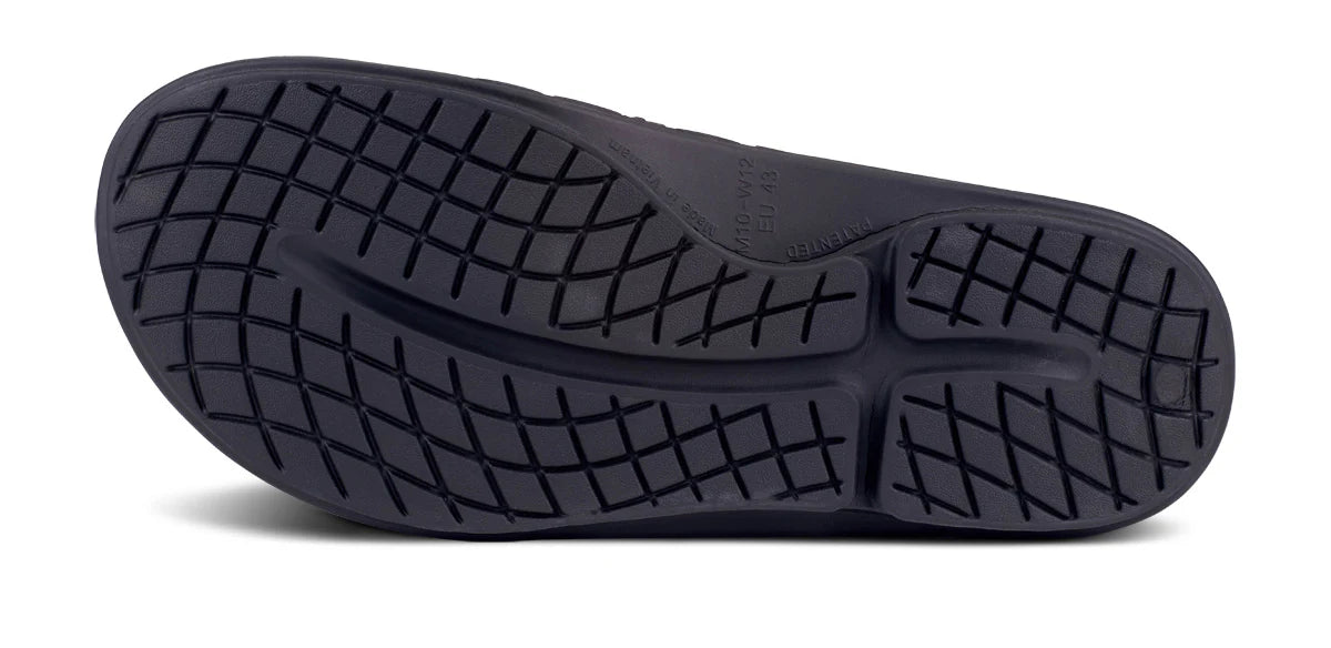 Matte Black