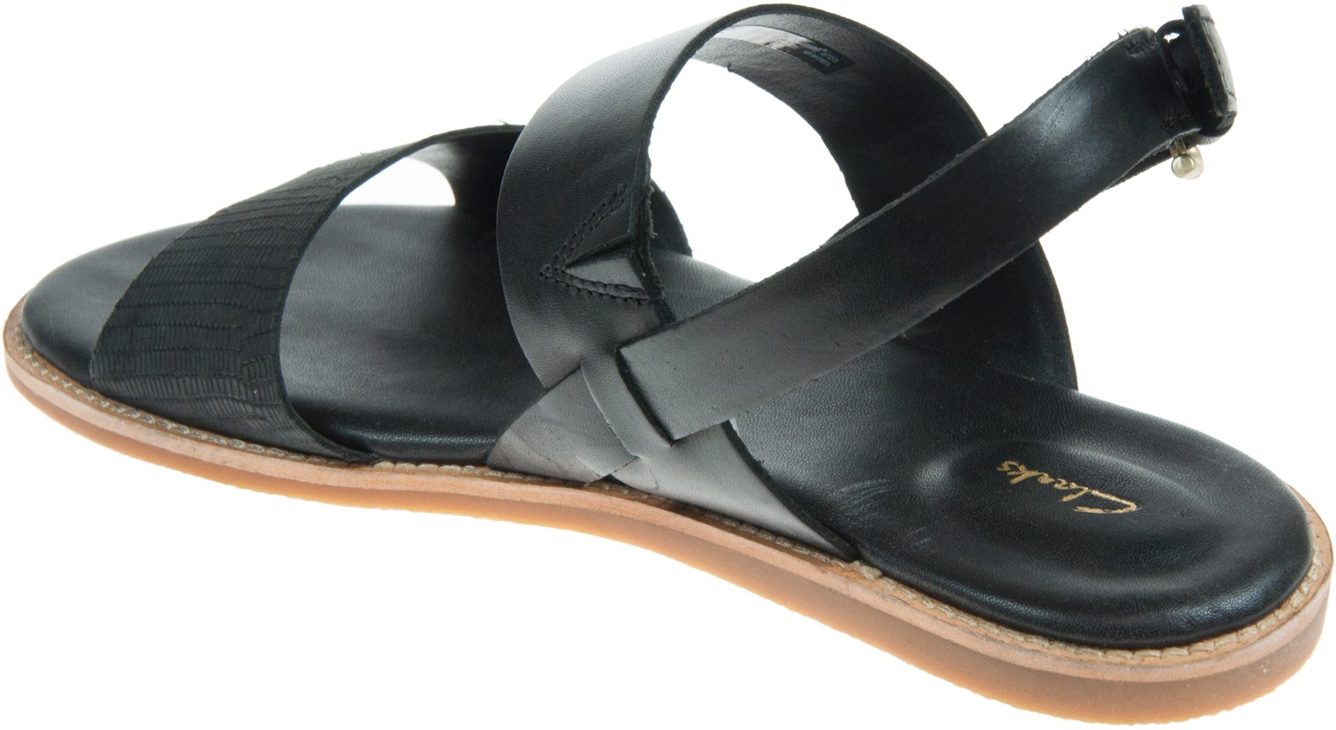Black Combi