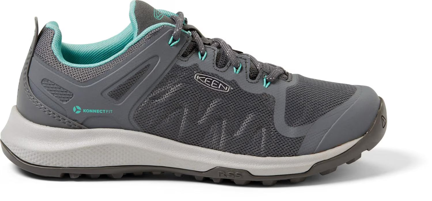 Steel Grey/Holiday
