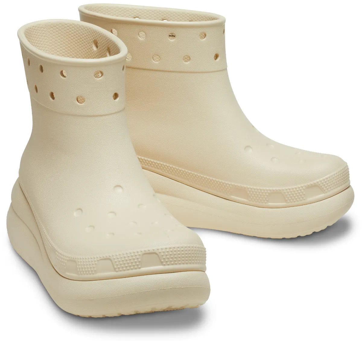 CROCS Classic Crush Rain Boot