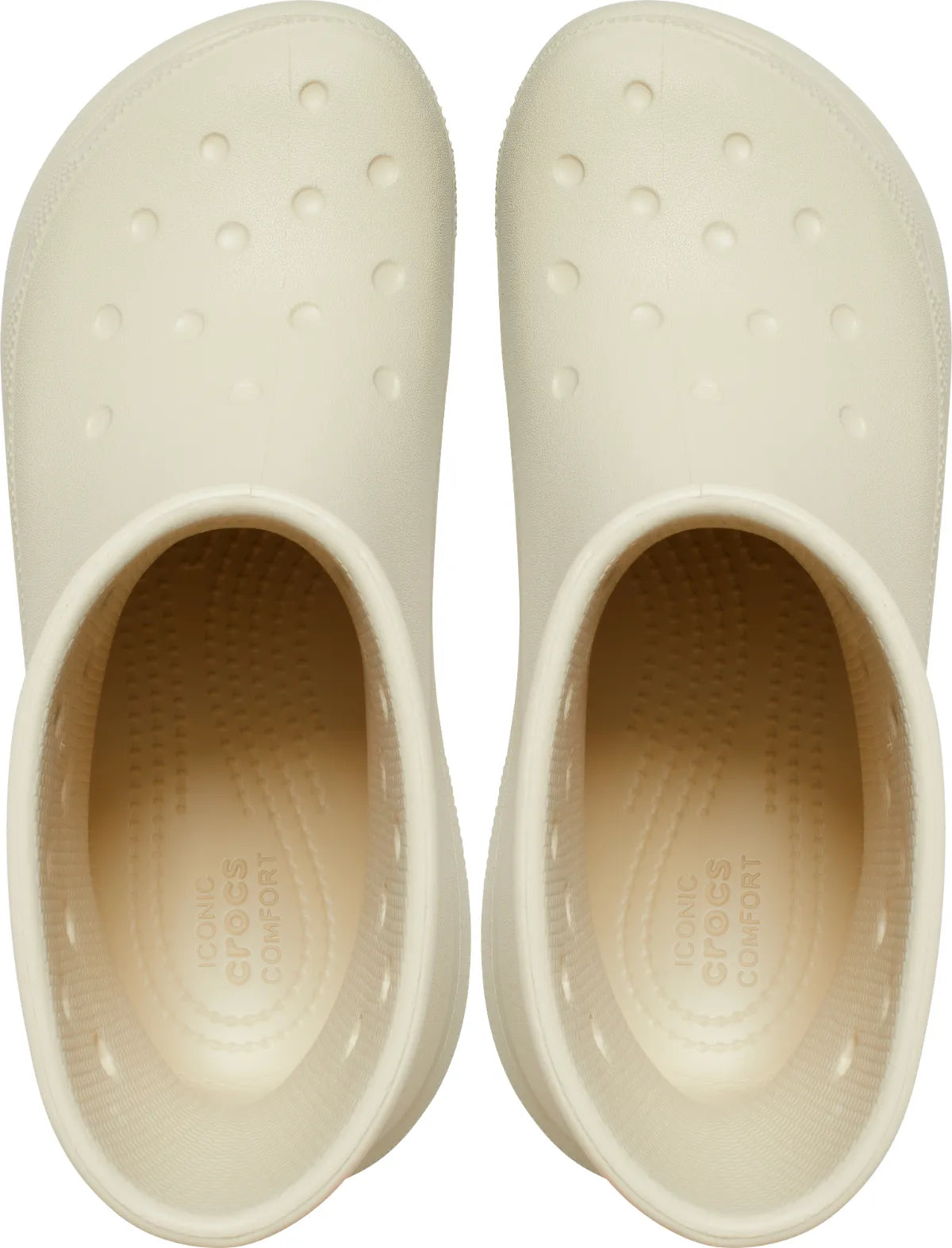 CROCS Classic Crush Rain Boot