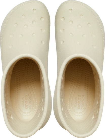 CROCS Classic Crush Rain Boot