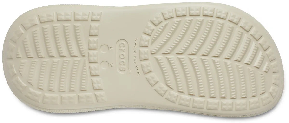 CROCS Classic Crush Rain Boot