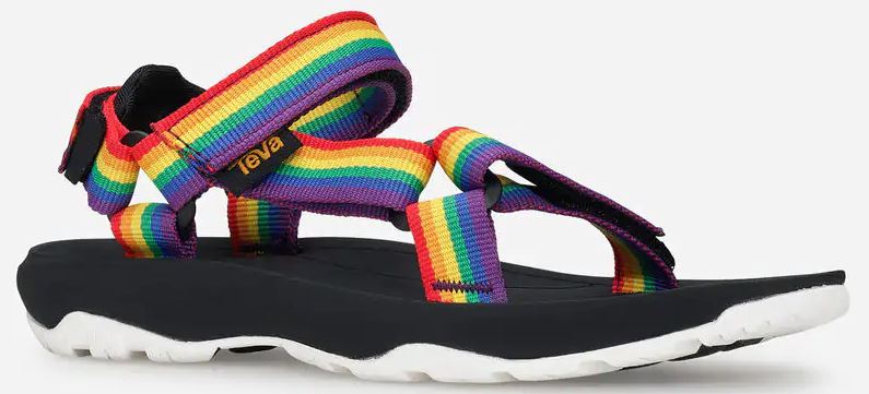 Teva Kids' Hurricane XLT 2