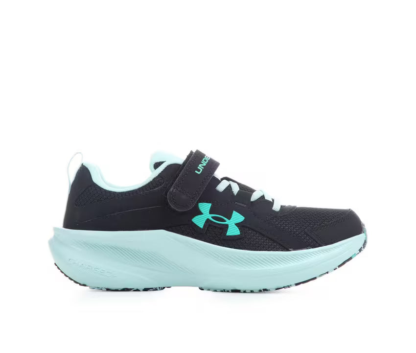 Black/Mint/Green