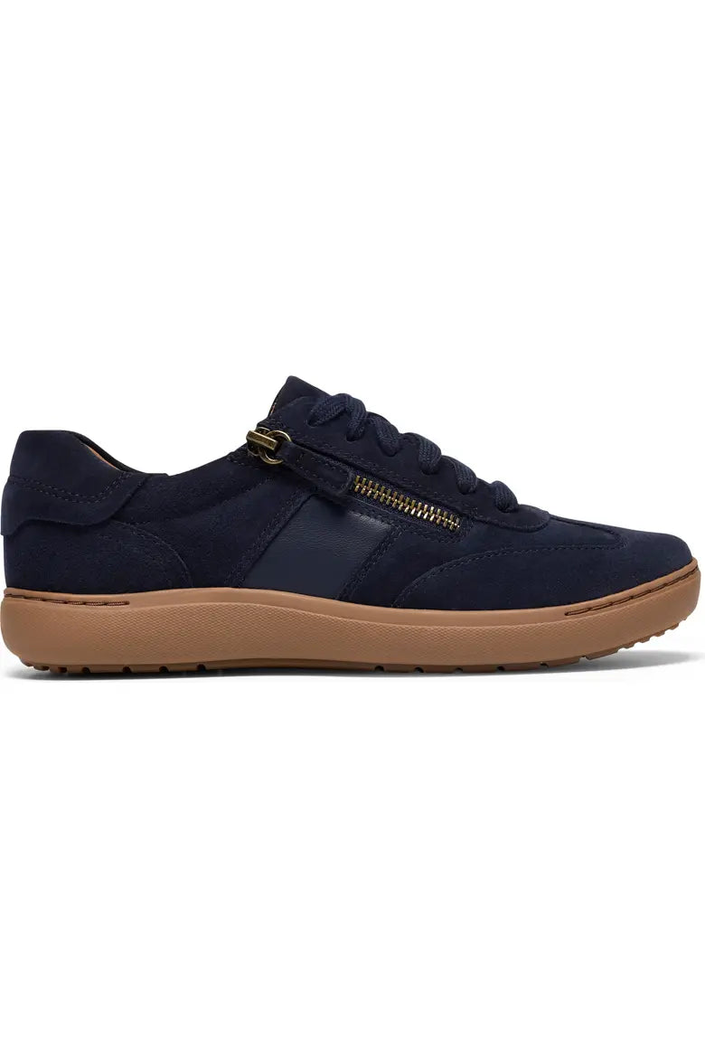 CLARKS Women's Nalle T-Toe