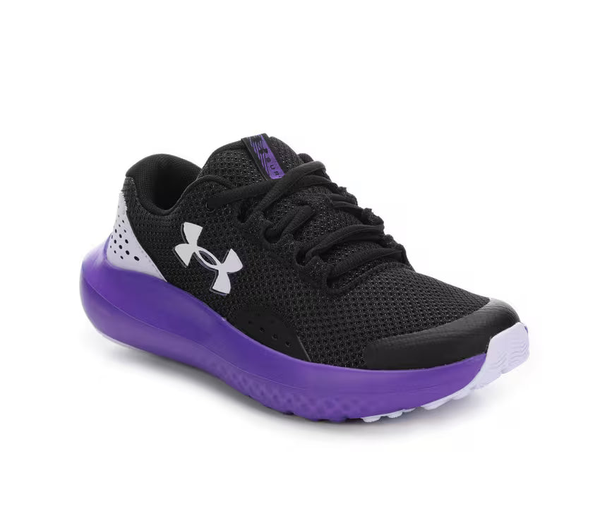 Black/Purple/Violet