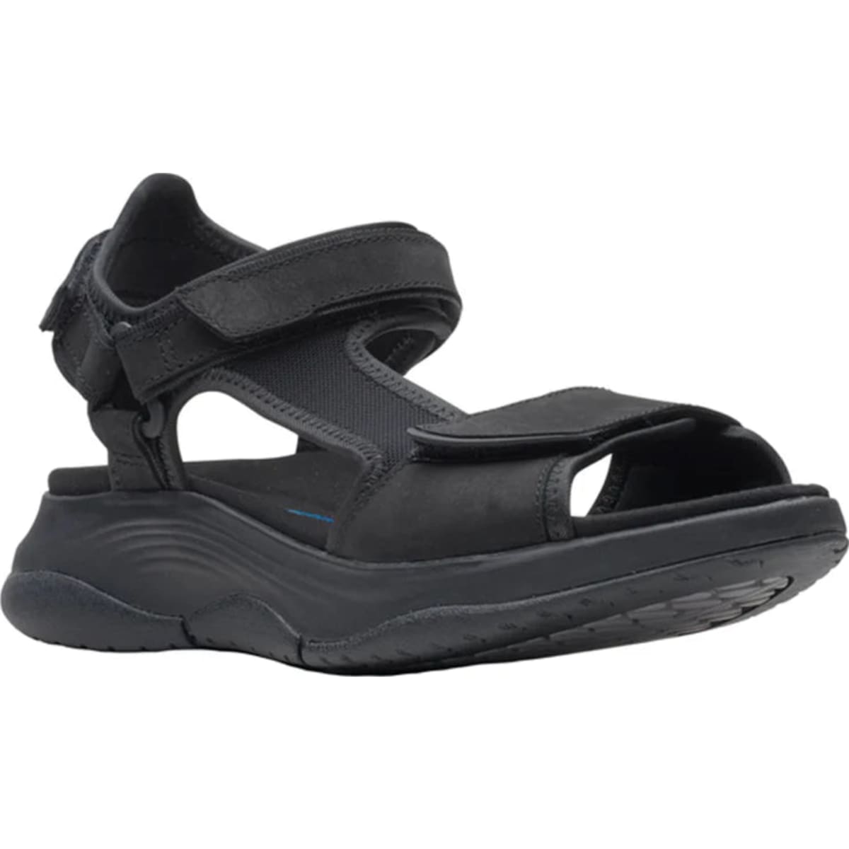 Black Combi