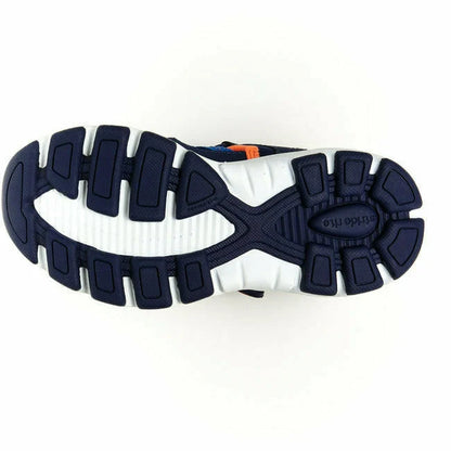Stride Rite M2P Nesta Kids Sandal