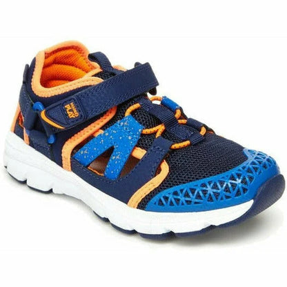 Stride Rite M2P Nesta Kids Sandal