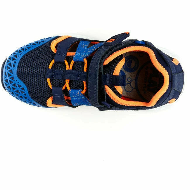 Stride Rite M2P Nesta Kids Sandal