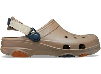Khaki Multi