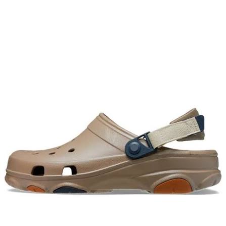 Khaki Multi
