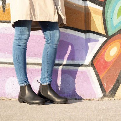 Black Leather
