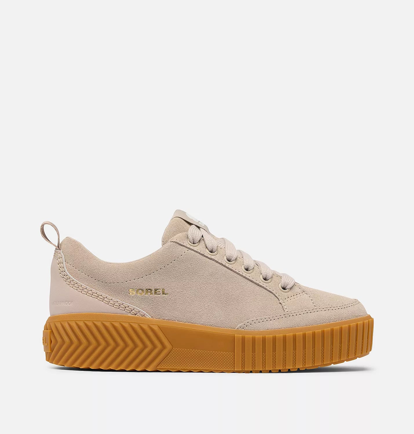 Sorel ONA AVE™ Women's Low Waterproof Sneaker