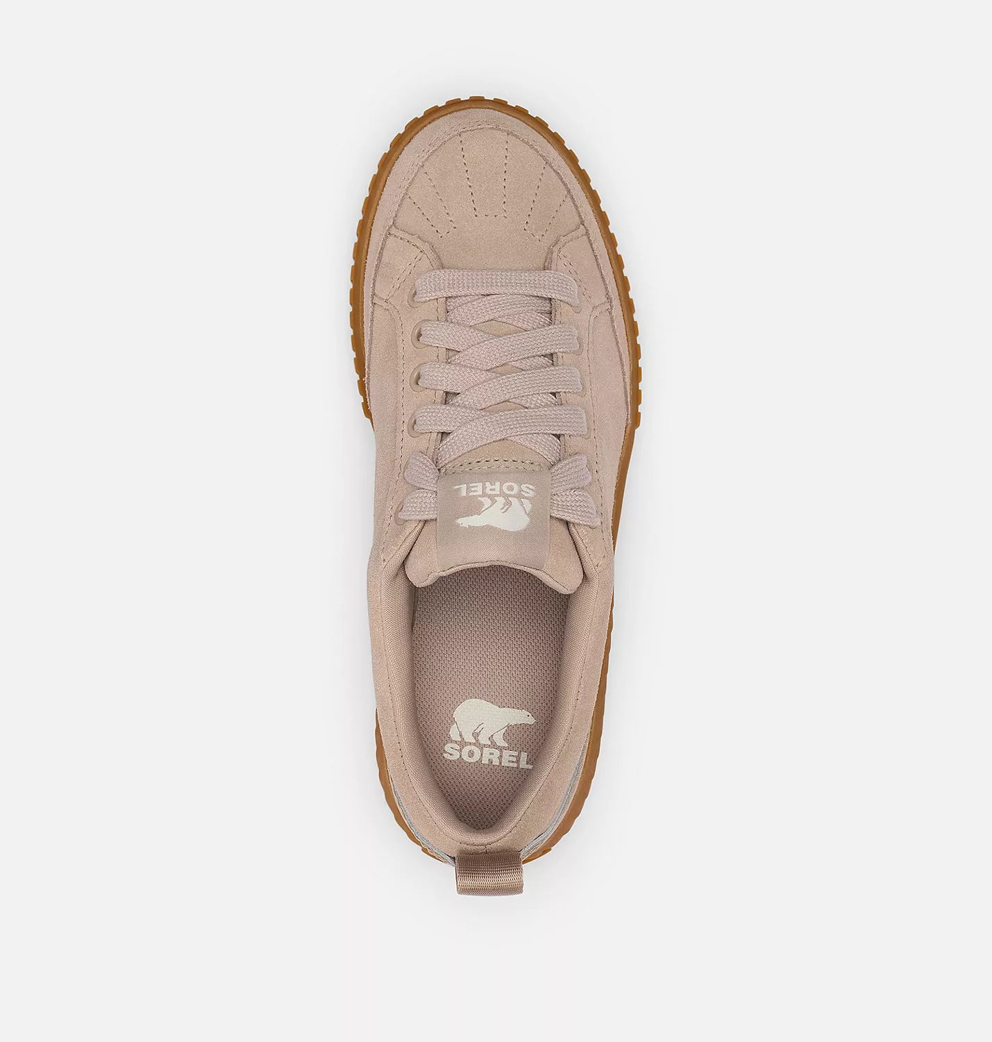 Sorel ONA AVE™ Women's Low Waterproof Sneaker