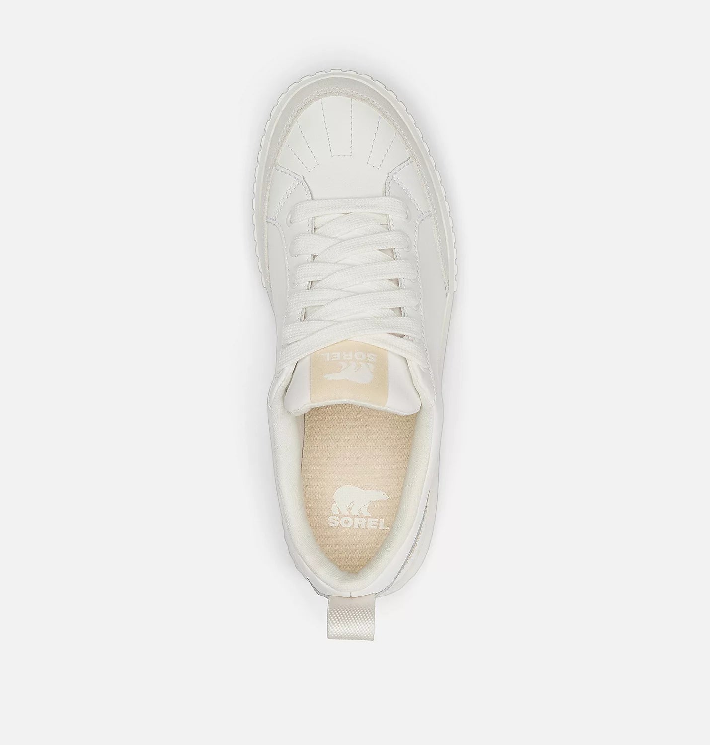 Sorel ONA AVE™ Women's Low Waterproof Sneaker