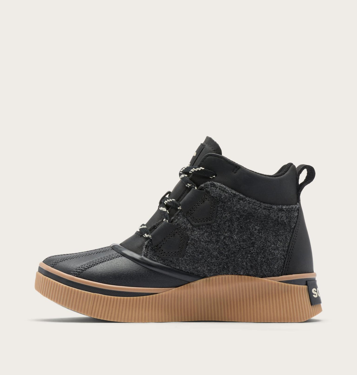 Black Gum