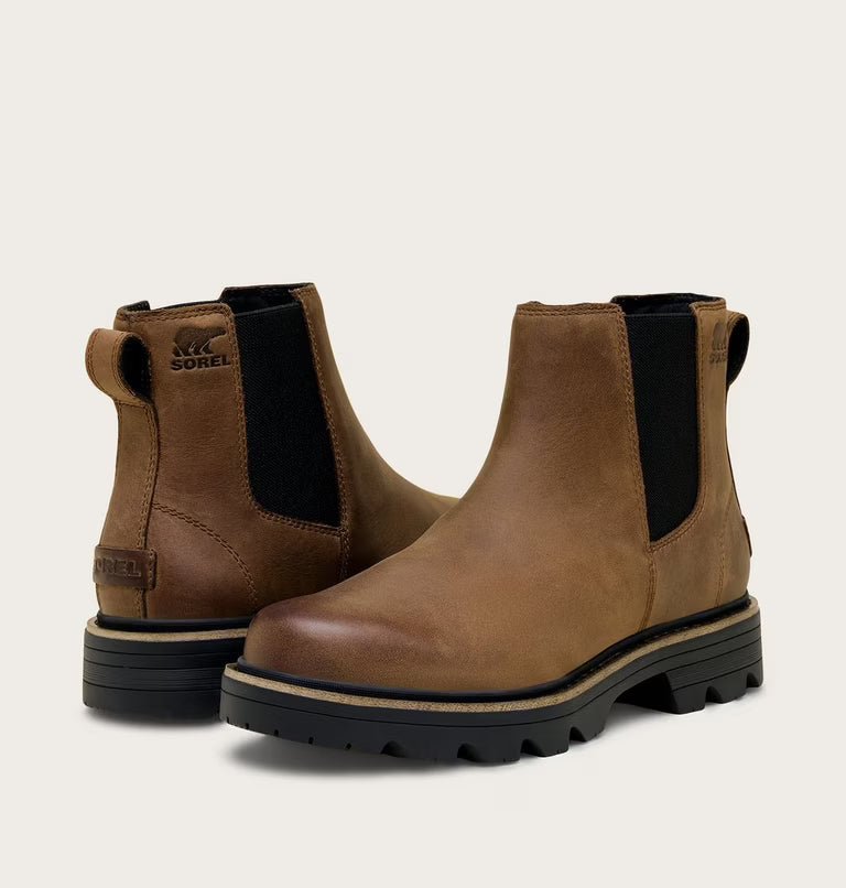 Tobacco Brown
