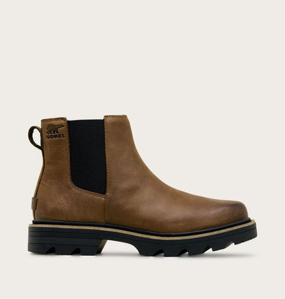 Tobacco Brown