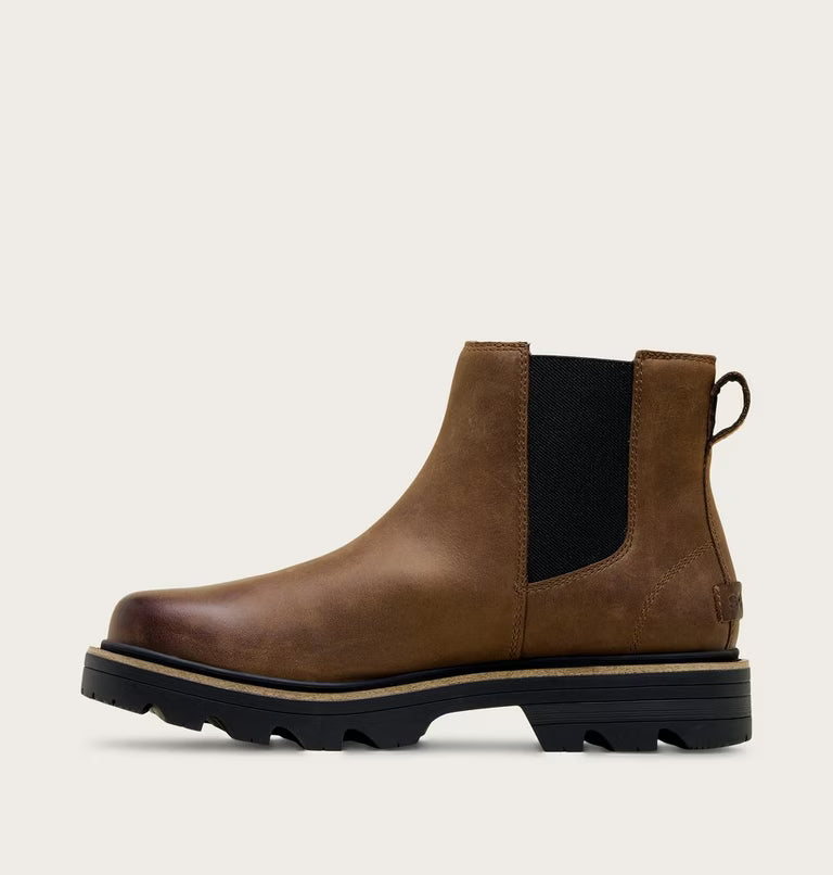 Tobacco Brown