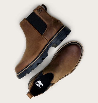 Tobacco Brown