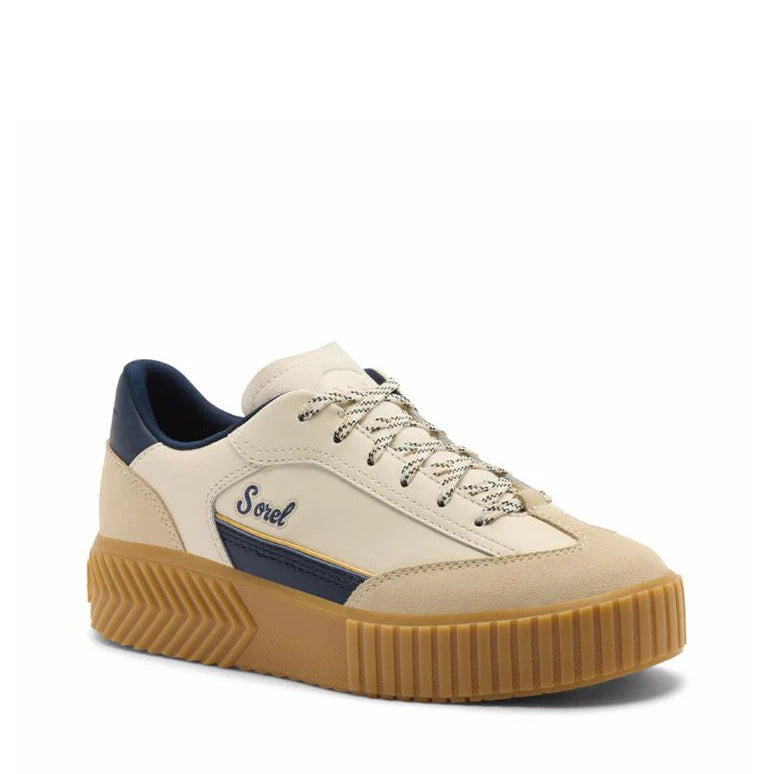 Snow Collegiate Navy
