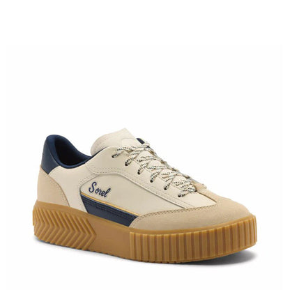 Snow Collegiate Navy