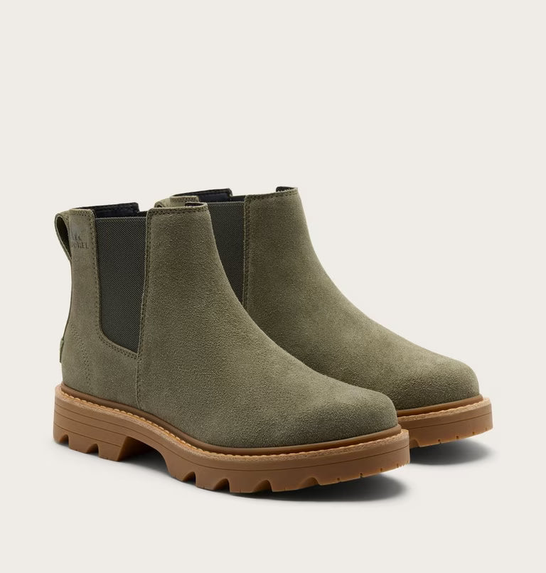 Stone Green/ Gum 2