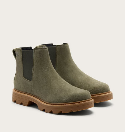 Stone Green/ Gum 2