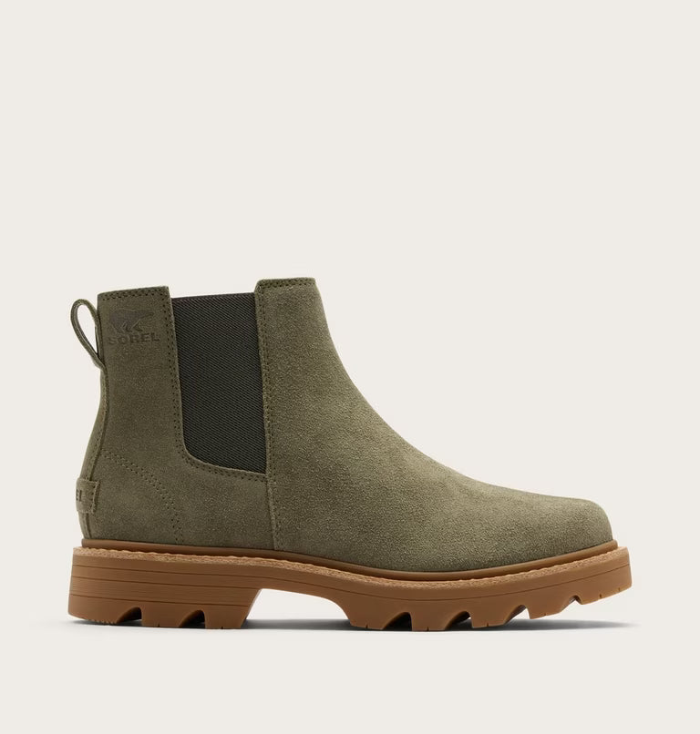 Stone Green/ Gum 2