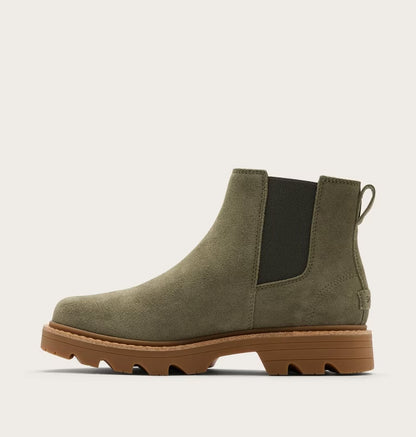 Stone Green/ Gum 2